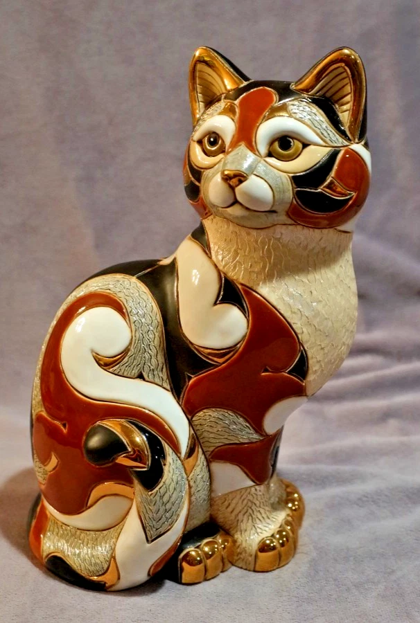 Artesania Rinconada Collectible Sculptures & Figurines for sale | eBay