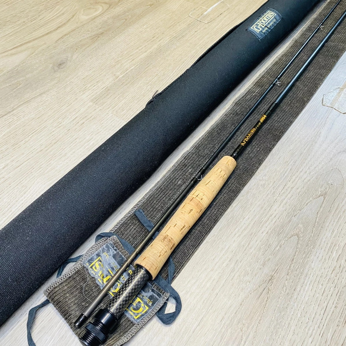 G.Loomis 9 ft Item Fishing Rods & Poles for sale | eBay