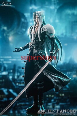 A-FX Studio AFS31 1/6 Ancient Angel Sephiroth Collectible Action