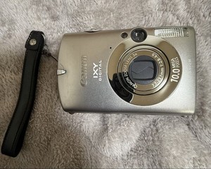 Canon Ixy 900 | eBay