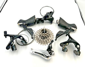 Shimano 105 5800 | eBay