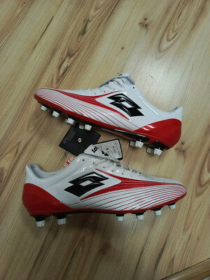 Lotto Zhero Evolution 46 US 12,5 UK 11,5 new superfly vapor