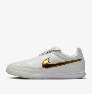 Nike Tiempo Legend Ronaldinho Touch Of Gold Size 11 | eBay