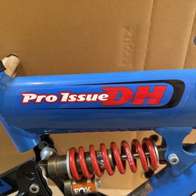 MTB TREK Pro 1ssueDH Frame Japan | eBay