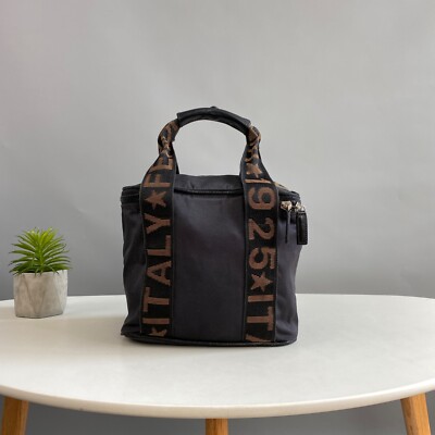 FENDI italy ROMA 1925 bag vintage | eBay