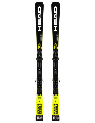 HEAD WORLDCUP REBELS I.RACE PRO 175cm