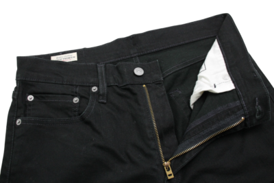 LEVI's 512 Premium Big E Jeans Men's W32 L26 Slim Tapered Fit