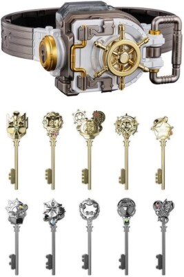 Disney Imagination Belt Disney 100th Anniversary Special Product