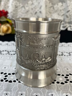 Royal Selangor Pewter 