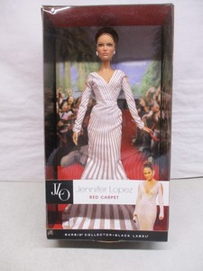 Barbie Jennifer Lopez for sale | eBay