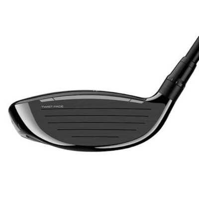 TaylorMade Qi10 Tour Fairway Wood 3W S Flex Diamana WB 63 Graphite