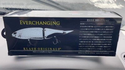 中古】DRT KLASH 9/LOW ＃06 BLUE MONDAY ディビジョン クラッシュ9