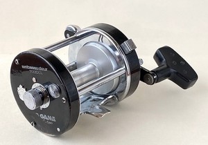 Abu Garcia BIG GAME | eBay