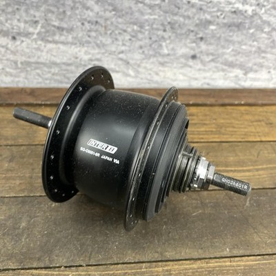 パーツ SHIMANO Nexus SG-C6001 8R 32H Shimano Nexus Inter-8 SG