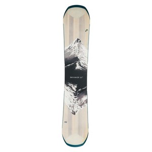 Head Tribute Snowboard | eBay
