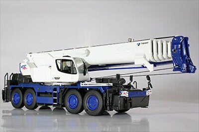 Tadano Official GR-1000N Crane scale model 1/50 from japan NEW | eBay