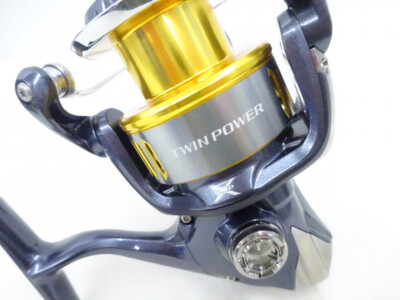 Shimano 15 TWIN POWER SW 6000PG Spinning Reel import From JAPAN | eBay