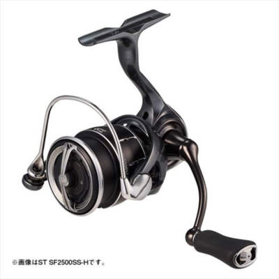 Daiwa 24 Luvias ST SF1000S-P | eBay