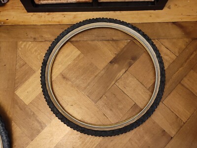 Tioga Psycho TT 26x1.95 | eBay