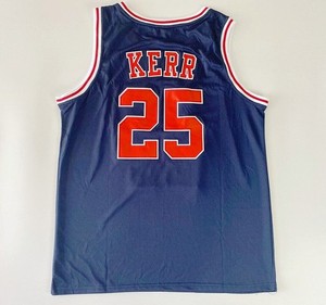 Steve Kerr Jersey | eBay