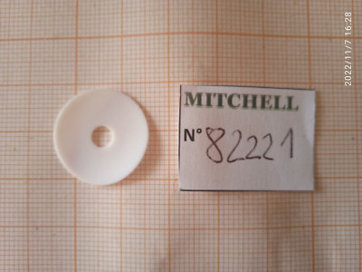 Mitchell 206 206S 207 Drag Washer Reel Part | eBay