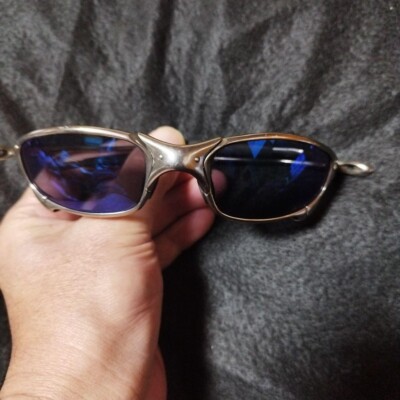 OAKLEY Juliet Ichiro model (signed by Ichiro) Fashion Accessories