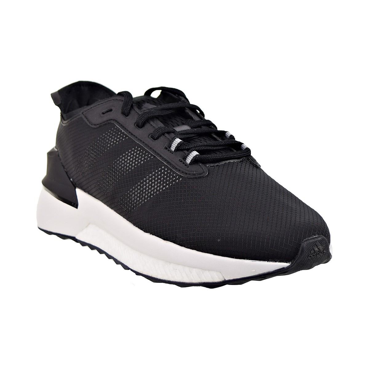 Adidas Avryn Men's Shoes Core Black-Grey Three-Carbon hp5968 | eBay