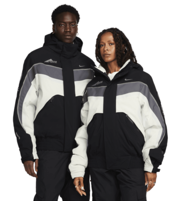 Nike x NOCTA 8K Peaks Dolemite Hoodie Jacket XS-XXL Japan Size | eBay