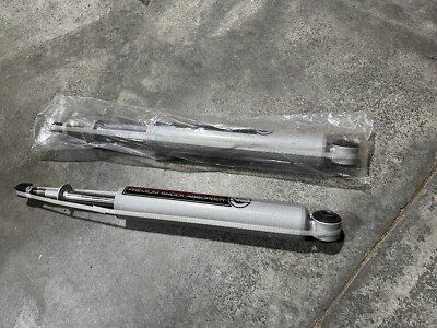 Rough Country Premium N3 Shocks 660793 Set 2 Shocks | eBay