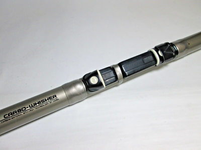 Daiwa CARBO-WHISKER POWER MESH LONGBEAM 27-400T Surfcasting