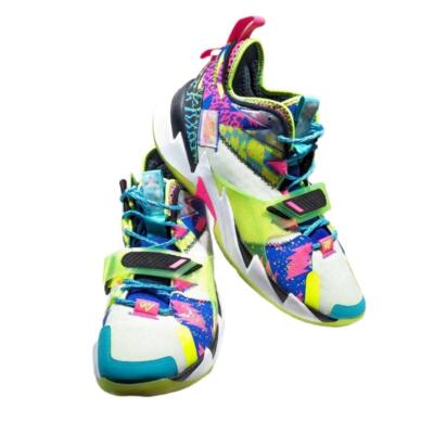 Jordan Why Not Zer0.3 Sneaker Shoes CD3003-102 Sz 12 EUC | eBay