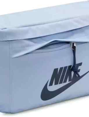 NIKE Tech Hip Pack Bag Fanny Pack Waistpack Crossbody Travel