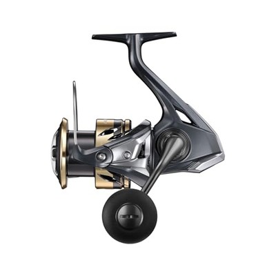 Shimano 25 ULTEGRA C5000XG Spinning Reel | eBay
