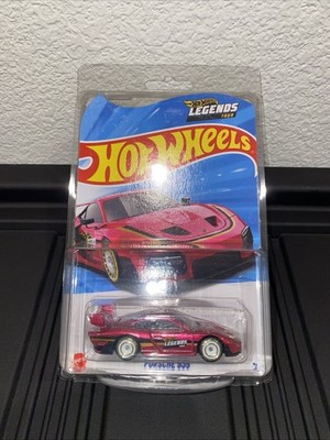Hot Wheels New 2025 Legends Tour Porsche 935 Card W/Protector | eBay