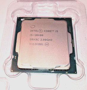 Intel Core i5 10400 | eBay