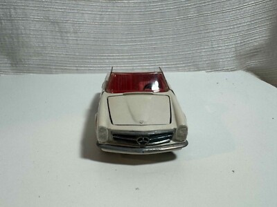 Tekno Mercedes Benz 230 SL with box | eBay
