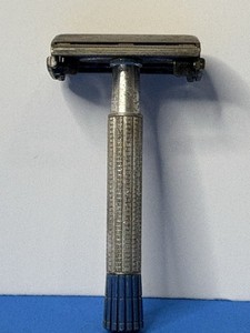 Gillette Super Speed 