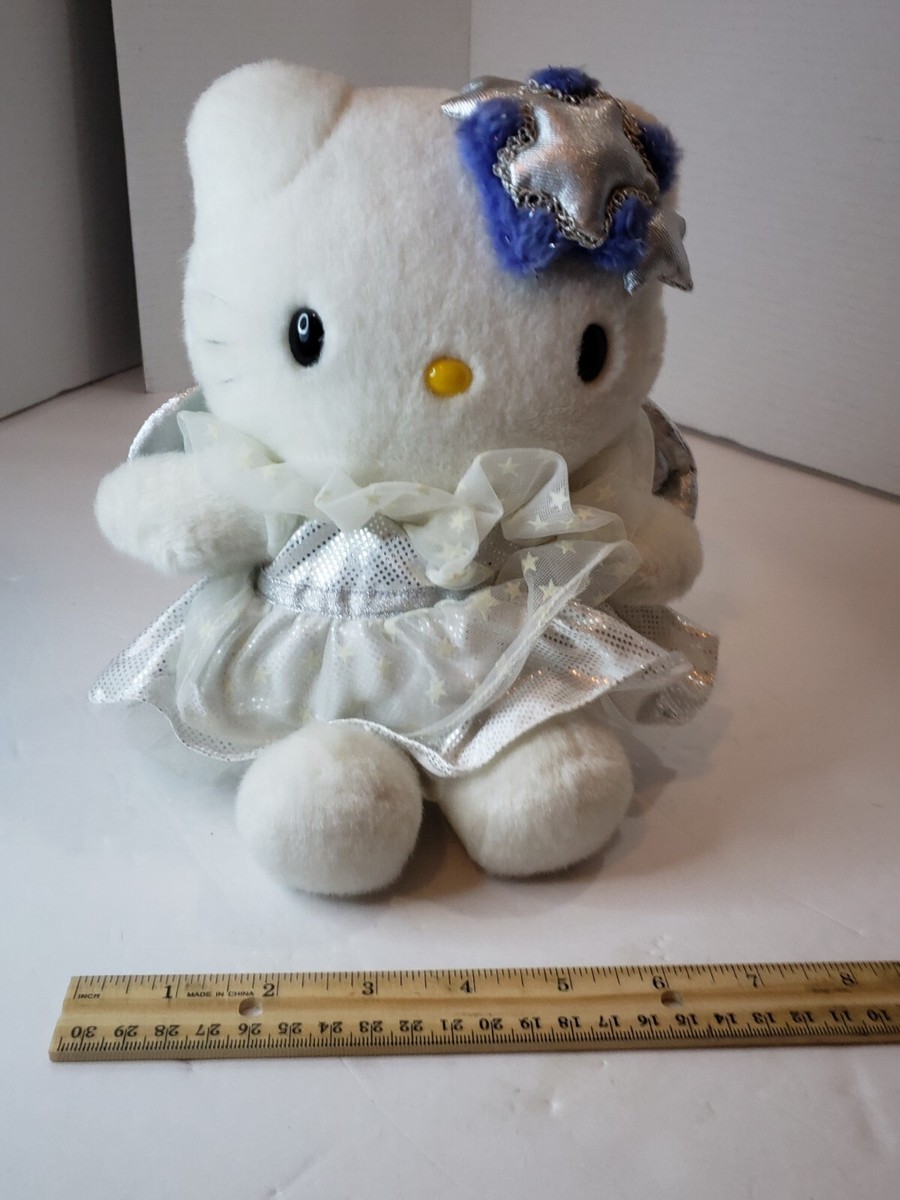 ぬいぐるみ hello Kitty 1976 vintage set s-l400.jpg