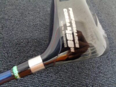 Golf Driver Baldo CORSA PERFORMANCE 438 VENTUS BLUE 6 (S) 45.25