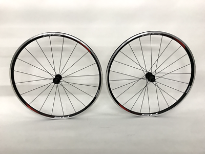 Shimano WH-RS10 bicycle road bike wheels 700c 9 10 speeds wheels