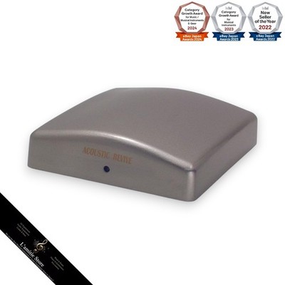 ACOUSTIC REVIVE RR-777 Ultra Low Frequency Pulse Generator RR777