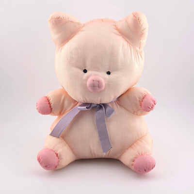 RARE vintage Sanrio Zashikibuta 8