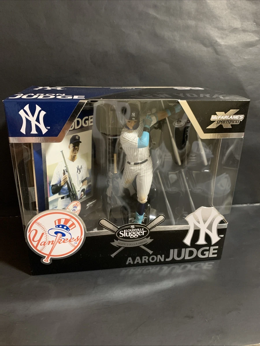 McFarlane Toys Action Figure Baseball Bat Sports Action Figures