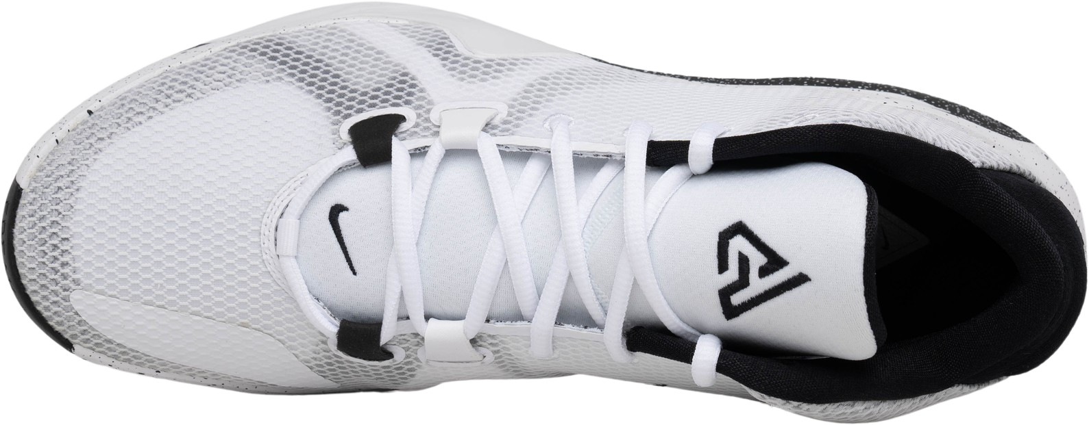 Nike Zoom Freak 1 Oreo for Sale | Authenticity Guaranteed | eBay