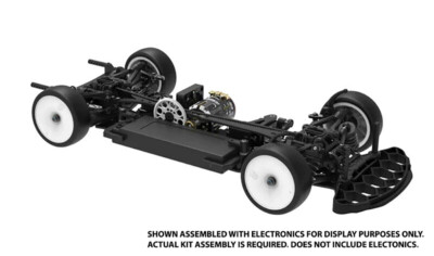 3RACING 1/10 Scale Cero Sport 55 Special Launch Edition Touring
