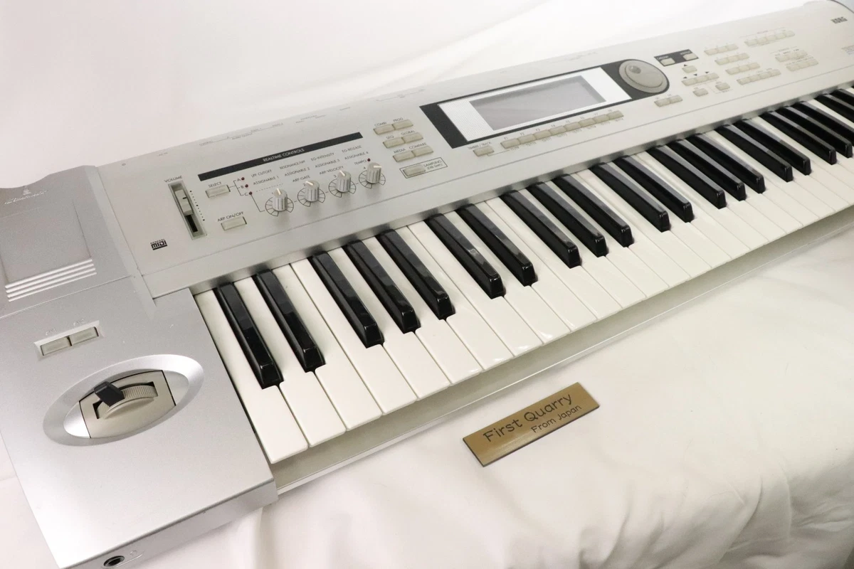 Korg Triton Le for sale | eBay