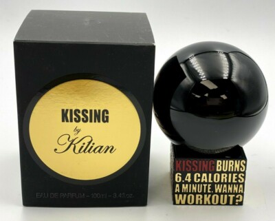 Kissing Perfume by Kilian 3.4 oz Eau de Parfum Spray for Women