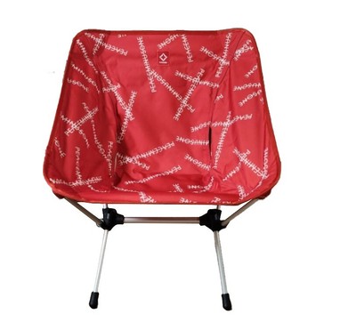 Helinox Peaceminusone Chair Two PMO Red