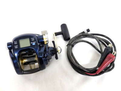 DAIWA TANACOM BULL 750 Electric Reel | eBay