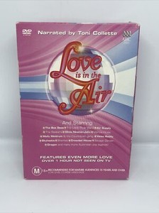Love in the Air Boxset | eBay